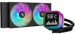 DeepCool LP240 | AiO-Wasserk&uuml;hlung