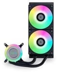 Lian Li GA II LITE 240 RGB | AiO-Wasserk&uuml;hlung