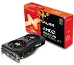 Sapphire Radeon RX 9060 XT 16GB PULSE Gaming OC - 16GB GDDR6, 2x HDMI, DP