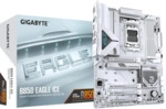 GIGABYTE B850 EAGLE ICE Mainboard Sockel AM5