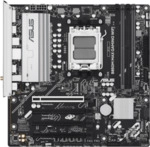 ASUS TUF GAMING B850M-E WIFI Mainboard Sockel AM5