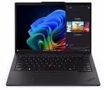 Lenovo ThinkPad T14 Gen6 - 21QC004JGE 14" WUXGA IPS, Intel Core Ultra 7 - 255U, 16GB