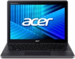 Acer TravelMate (TMB312RN-31-TCO-C1WS) 12.2" WUXGA Display , Intel N150, 8GB RAM,