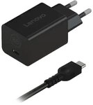 Lenovo GaN Nano 65-Watt-Netzteil