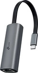 TP-Link UE302C, TP-Link UE302C USB-C zu 2.5G-Ethernet Adapter Adapter und Konverter