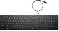 HP Desktop Tastatur 320K