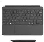 Microsoft Surface Pro 12" Keyboard mit Slim Pen, Anthrazit - platin
