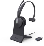 Yealink Headset WH64 Hybrid Mono Teams inkl. Ladest&auml;nder