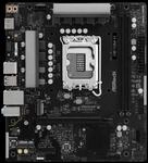 ASRock H810M-H Mainboard