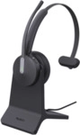 Yealink Headset BH 70 Mono Teams inkl. Ladest&auml;nder USB-C/A