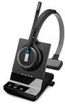 EPOS IMPACT SDW 5036T, Einseitiges kabelloses DECT-Headset...