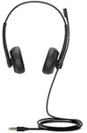 Yealink Headset UH35 Dual UC USB-C/A