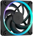 Fractal Design Momentum 12 RGB Black | Geh&auml;usel&uuml;fter