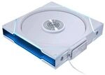 Lian Li UNI FAN TL140 Wireless Reverse Blade White | Geh&auml;usel&uuml;fter