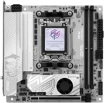 MSI MPG B850I Edge TI WIFI Mainboard Sockel AM5