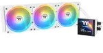 Thermaltake MAGFloe 420 Ultra Snow Edition | AiO-Wasserk&uuml;hlung