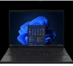 Lenovo ThinkPad L16 Gen2 - 21SA004AGE 16" WUXGA, Intel Core Ultra 7 - 255U, 32GB RAM,
