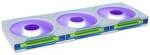 Lian Li UNI FAN SL-INF120 ARGB Wireless Reverse Blade White 3er-Pack 