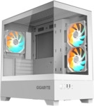 GigaByte C201 PANORAMIC ICE | PC-Geh&auml;use
