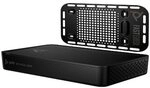 Poly Studio G62 Videokonferenzsystem mit Halterungsplatten-Kit Videoaufl&ouml;sung: 4K,