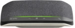 Poly SYNC 10 Konferenzlautsprecher, USB-A- und C-Anschluss 2 Mikrofone, Akku, Staub-