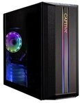 Captiva PC Advanced Gaming R92-730 AMD Ryzen 5 5500, 16GB DDR4 RAM, Nvidia Geforce