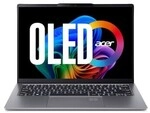 Acer Swift Go 14 AI OLED (SFG14-64-R5X3) Copilot+ PC 14,0" WUXGA, OLED, Ryzen AI