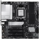 MSI PRO B850M-P WIFI Mainboard Sockel AM5 Mainboard