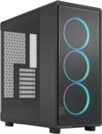 Fractal Design Epoch Black TG RGB | PC-Geh&auml;use