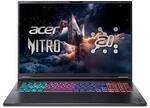 Acer Nitro 18 AI (AN18-61-R10V) Gaming/ Copilot+ PC 18" WQXGA, 165Hz, Ryzen AI R7-350
