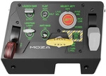 MOZA MTLP Take-off Landing Panel Landing Panel f&uuml;r Flugsimulatoren, einer F/A-18