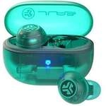 Jlab Go Pop ANC TWS Headphones Transp. Teal
