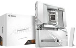 GIGABYTE B850 AORUS Stealth ICE Mainboard Sockel AM5