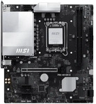 MSI PRO H810M-B Mainboard
