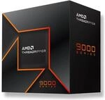 AMD Ryzen Threadripper 9960X Prozessor