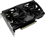 PNY GeForce RTX 5050 Dual Fan Grafikkarte - 8GB GDDR6, HDMI, 3x DP