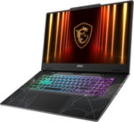 MSI Cyborg 17 B2RWEKG-049 - 17,3" FHD 144Hz Display, Intel&reg; Core&trade; 5 210H,...