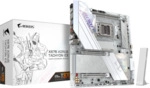 GIGABYTE X870 AORUS Tachyon ICE Mainboard Sockel AM5
