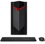 Acer Black Week % | Nitro N50-660 Gaming PC Intel Core Ultra 7 265F, 32GB DDR5 RAM,