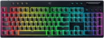 Razer Blackwidow V4 Low Profile Orange Switches Kabellose, Flache mechanische