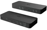 i-tec USB-C Intelligent Triple Display Docking Station, PD 100W