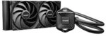 be quiet! PURE LOOP 3 240mm | AiO-Wasserk&uuml;hlung
