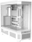 Thermaltake View 600 TG Snow White | PC-Geh&auml;use