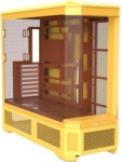 Thermaltake View 600 TG Butter Caramel | PC-Geh&auml;use