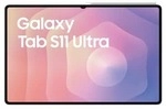 Samsung Galaxy Tab S11 Ultra Wi-Fi Silver 14,6" WQXGA+ Display/ Octa-Core/ 12 GB RAM