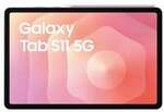 Samsung Galaxy Tab S11 5G Silver 11" WQXGA+ Display/ Octa-Core/ 12 GB RAM / 128 GB