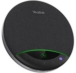 Yealink SP96 USB-C/A, Bluetooth Konferenzlautsprecher KI Ger&auml;uschunterdr&uuml;ckung,