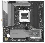 SAPPHIRE NITRO+ B850M WIFI Mainboard Sockel AM5