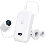 Ubiquiti AI Theta Professional Nano-Kamera-System 1x AI Theta Hub, 1x AI Theta