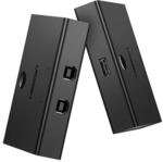 UGREEN USB 2.0 Sharing Switch 2x1 Black